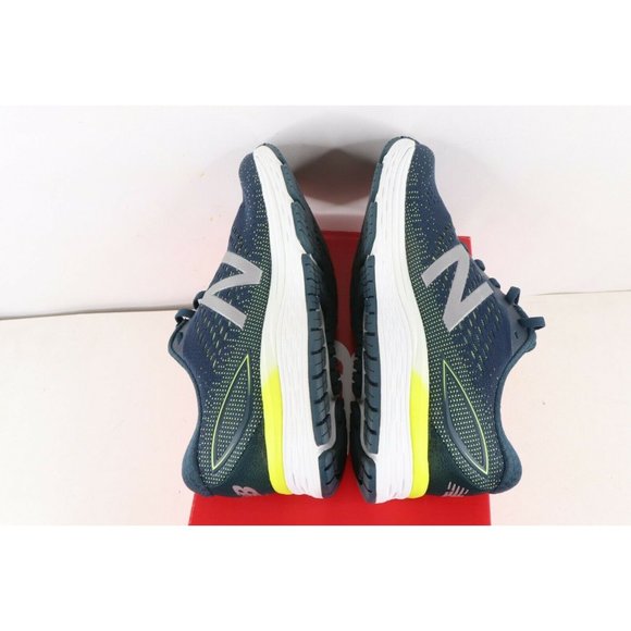 New New Balance 880 Gym Jogging Running Shoes Sneakers Navy Blue - Picture 5 of 7